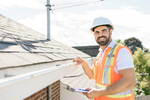 Best Flat Roof Repair Services  in Erie, PA