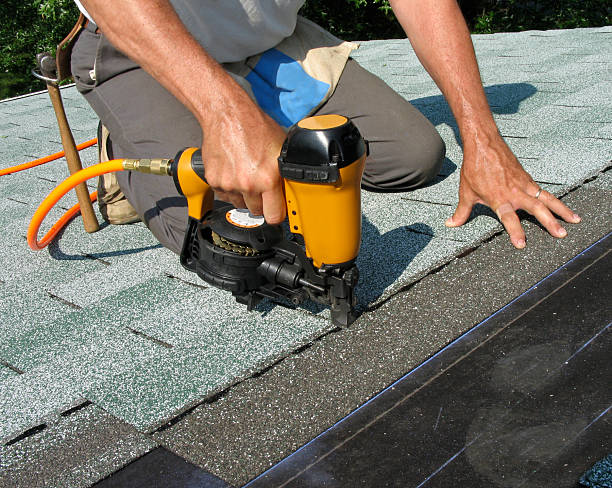 Best Tile Roofing Contractor  in Erie, PA
