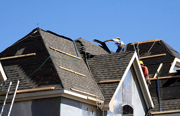 Best Storm Damage Roof Repair  in Erie, PA