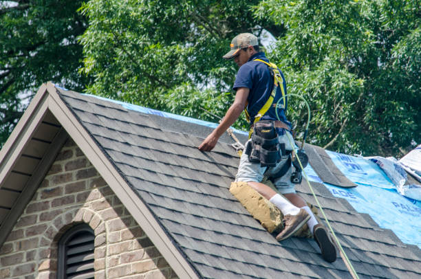 Best Commercial Roof Installation  in Erie, PA